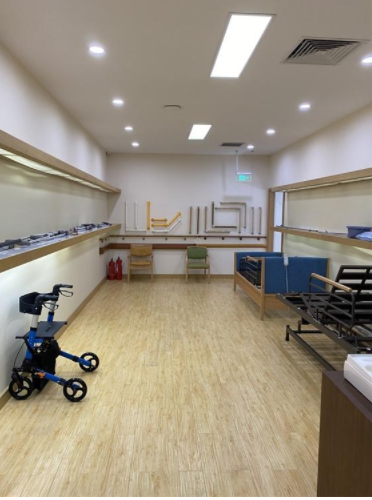 中國(guó)組合家具設(shè)計(jì)：適老化家具設(shè)計(jì)要點(diǎn) 滿足老人的所有舒適需求