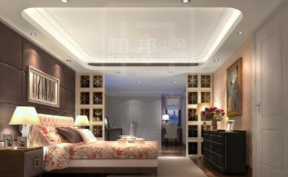 現(xiàn)代別墅設(shè)計(jì)裝修：別墅設(shè)計(jì)裝修時(shí)對(duì)于家具怎么選擇？