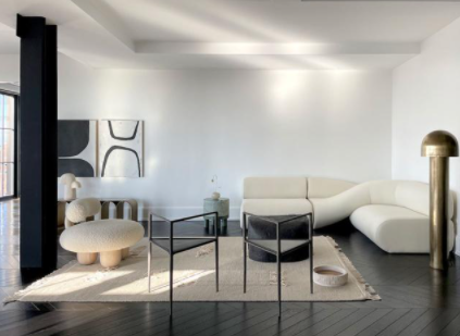 軟裝配飾:有設(shè)計的家具，才是軟裝的靈魂