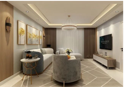 房子裝修設(shè)計(jì)流程：房子裝修，收好這份家具定制攻略