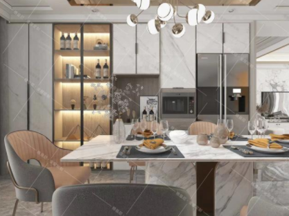 勞卡全屋定制家具：全屋定制包括哪些？你所了解的全屋定制家具知識知道多少？