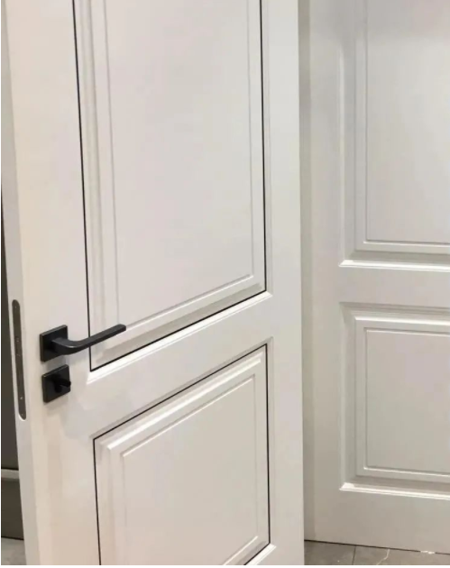 實木門品牌價格：實木門竟是紙板做的？