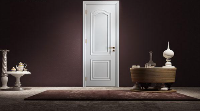 原木門安裝：木門的制作周期受哪些因素的影響？