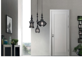 淺色調(diào)搭配：木門色調(diào)搭配，教您打造完美家居