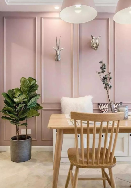 合肥家裝建材：家裝護墻板價格貴不貴？護墻板造型有哪些？