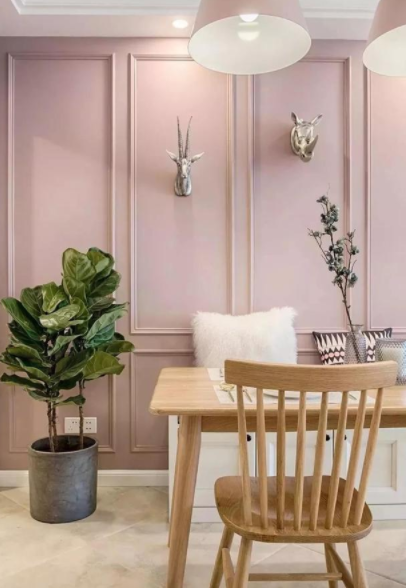 武漢家裝知識：家裝護墻板價格貴不貴？護墻板造型有哪些？