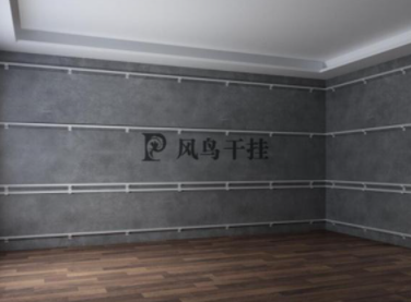 實(shí)木護(hù)墻板定制，為什么勸你要慎裝護(hù)墻板？