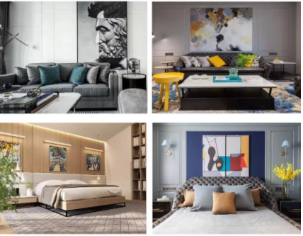 家裝行業(yè)品牌，家裝時(shí)如何選擇合適的護(hù)墻板？