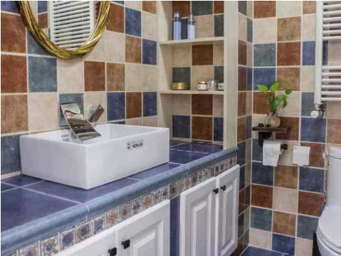 整體衛(wèi)生間浴室，挑選整體浴室柜的要點(diǎn)有什么？