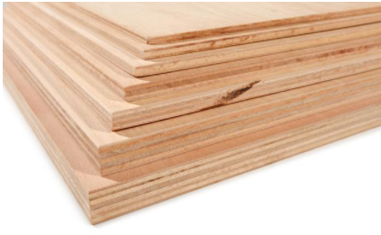 膠合板箱密度：MDI無(wú)醛膠合板，膠合板中的環(huán)保貴族？