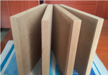 板材的種類(lèi)規(guī)格：什么是中纖板,中纖板優(yōu)缺點(diǎn)有哪些?