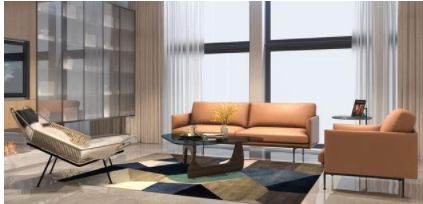 百?gòu)?qiáng)家具市場(chǎng)，怎樣辨別真皮家具的皮質(zhì)真假