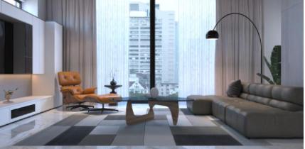 多功能格調(diào)沙發(fā)：了解這些真皮沙發(fā)知識(shí)，不花冤枉錢