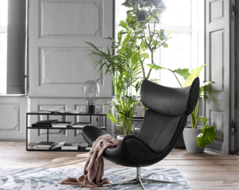 高檔家用沙發(fā)，真皮沙發(fā)座椅該怎么保養(yǎng)呢?