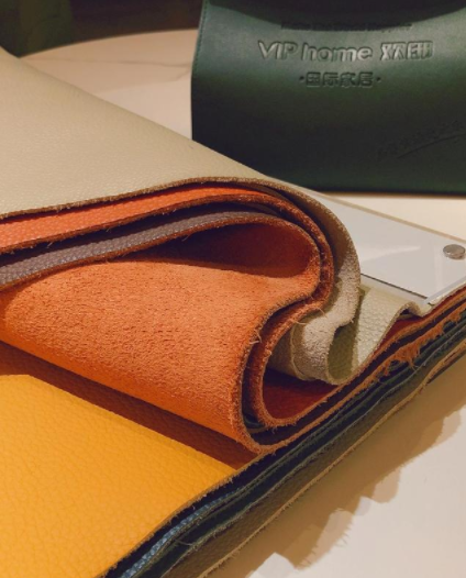 酒店沙發(fā)選擇：商家絕對(duì)不會(huì)告訴你的真皮沙發(fā)選購(gòu)技巧