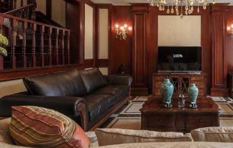 成都沙發(fā)裝飾：現(xiàn)在年輕人比較喜歡真皮沙發(fā)，質(zhì)量怎么樣？