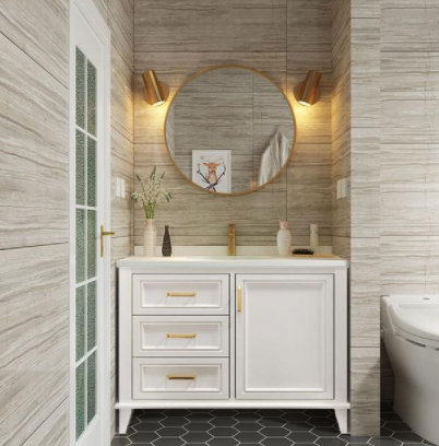 十大衛(wèi)浴廠家，衛(wèi)浴潔具選購四大技巧