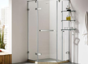 淋浴房小五金配件：淋浴房中各種各樣的五金配件都有什么作用？