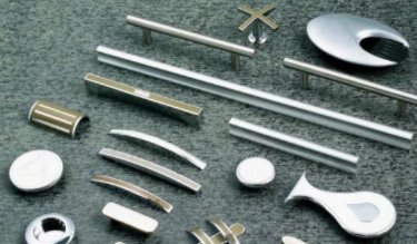 家具小五金配件：裝飾五金配件有哪些？裝飾五金材料清單大全