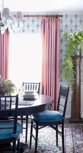 成品窗簾和定制窗簾，該怎么選擇