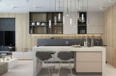 電動(dòng)窗簾軌道配件，怎么區(qū)別市場(chǎng)上窗簾軌道的好壞？