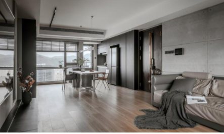 北京家裝流程，家裝裝修塑料類(lèi)裝修材料