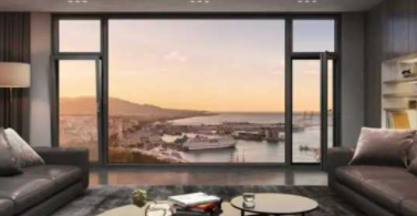 門(mén)窗設(shè)計(jì)安裝：如何正確地挑選性價(jià)比高的塑鋼門(mén)窗？