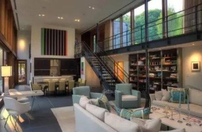 室內(nèi)軟裝飾設(shè)計，室內(nèi)軟裝設(shè)計的靈魂