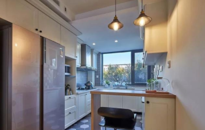 家居裝飾設計中不同功能區(qū)，如何選擇燈具？