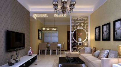 西安家庭室內(nèi)裝修，室內(nèi)裝修一般步驟是什么？