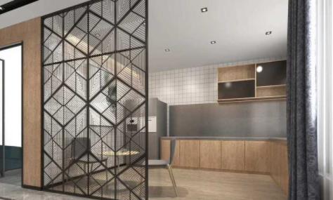 辦公室設(shè)計裝修：辦公室室內(nèi)采光的樣式應(yīng)怎樣安排？