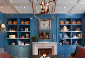 智能燈光照明：怎樣合理布置燈光來提升室內(nèi)的品質(zhì)感？