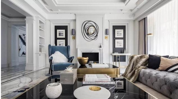 原木定制護(hù)墻板，護(hù)墻板是什么？