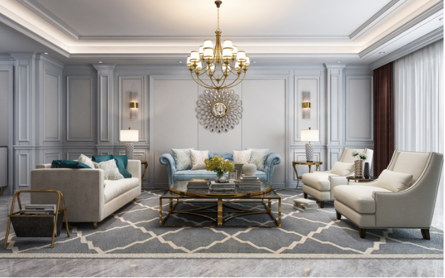 定制原木護(hù)墻板：護(hù)墻板有什么作用，一定要裝護(hù)墻板嗎？