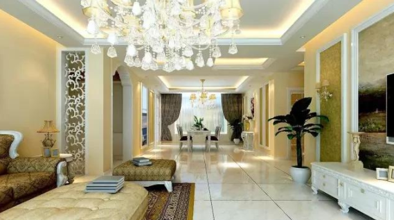 新房裝修設(shè)計(jì)注意事項(xiàng)：吊頂?shù)囊饬x是什么？新房裝修到底需不需要吊頂？