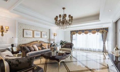 時尚家居設計效果圖;你如何認識家居設計的意義？