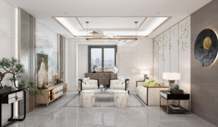 軟裝風格配飾;家居設計，軟裝搭配，該怎么做？