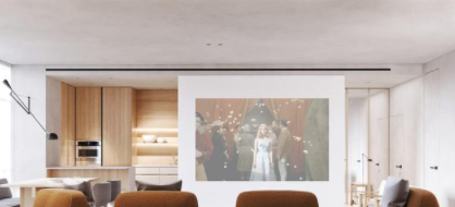 智能家居設(shè)計(jì)圖;貓咪家居設(shè)計(jì)，哪一只喵不想擁有！