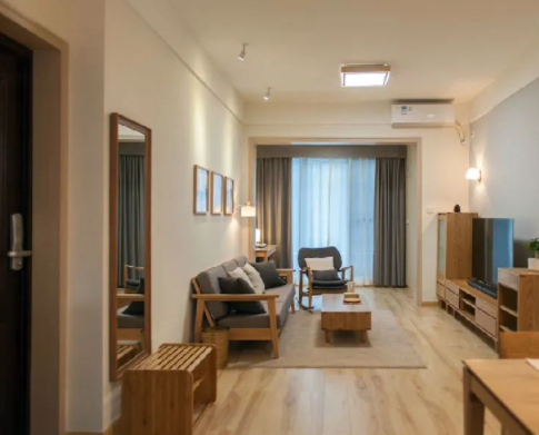 綠色智能住宅：千萬別把老人困在雞肋家居設(shè)計(jì)里！