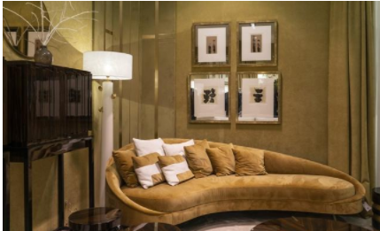 冷暖色調(diào)搭配;中性的家居設(shè)計(jì)，如何使用合適的色調(diào)？