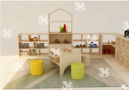 兒童家具品牌加盟：兒童家具設(shè)計和選擇注意事項