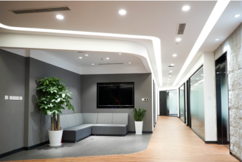 辦公裝飾裝潢：設(shè)計裝修 | 辦公室裝飾空間，家具搭配設(shè)計有什么講究？