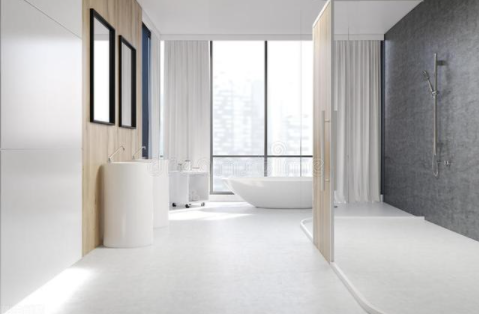 【木門(mén)十大品牌】延長(zhǎng)浴室木門(mén)使用壽命的方法