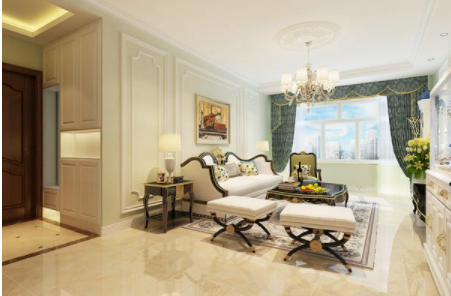 室內(nèi)裝飾設(shè)計技巧解析 室內(nèi)裝飾注意事項