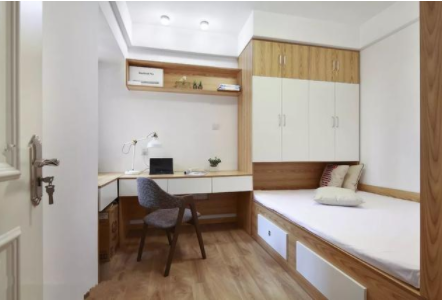 榻榻米床高度，新房做榻榻米會是坑？