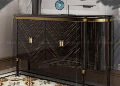 格調(diào)生活主題：實用裝飾柜，讓家居格調(diào)更完美