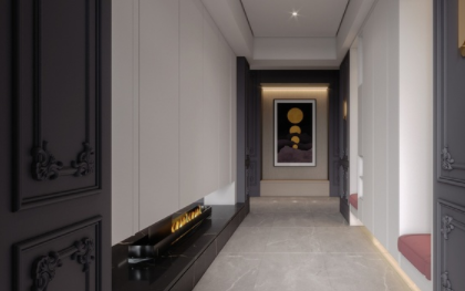 臥室裝飾風(fēng)水布局，玄關(guān)的風(fēng)水你知道幾點(diǎn)？