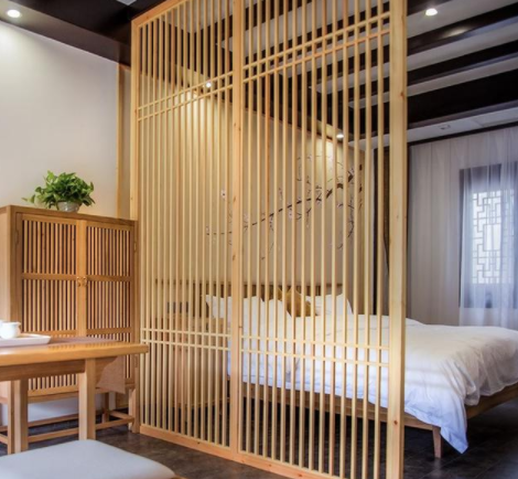客廳臥室隔斷屏風(fēng)好用嗎？新家臥室隔斷設(shè)計(jì)都有哪些？