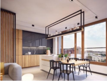 現(xiàn)代時(shí)尚創(chuàng)意家具設(shè)計(jì)，一篇文章讀懂什么是“鋼木家具”