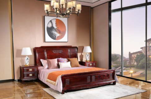 北京紅木家具款式：為什么越來(lái)越多的人要買紅木家具？